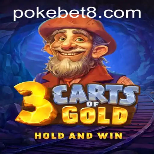 Exploring the Adventurous World of 3cartsOfGold: A Twist in Online Gaming