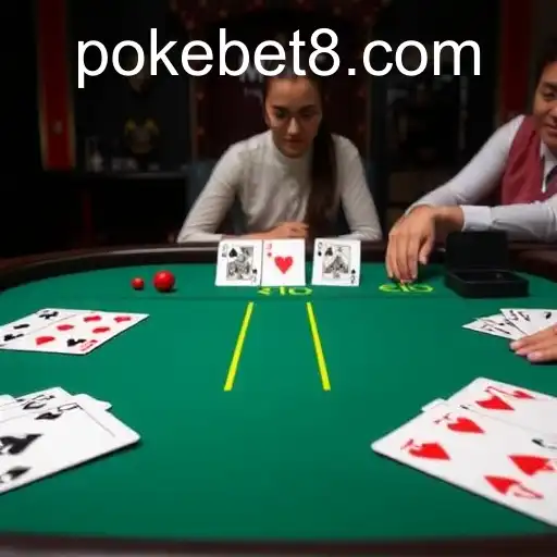 Gaming Experience POKEBET - 800+ Premium and Exclusive Games