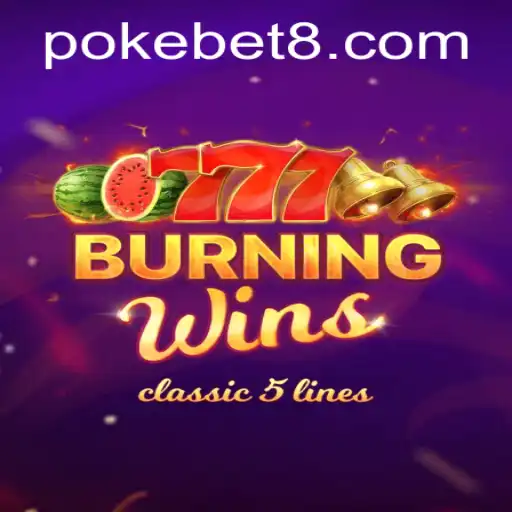Exploring the Excitement of BurningWins with POKEBET