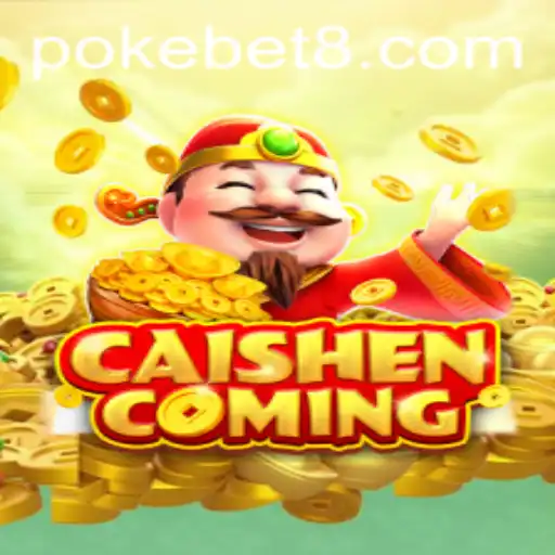 Exploring CAISHENCOMING: A Journey into the World of POKEBET
