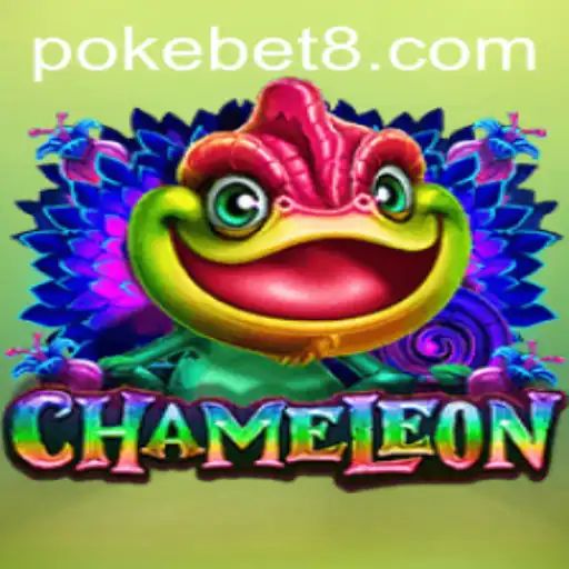 Discover the Exciting World of Chameleon: A New Twist with POKEBET