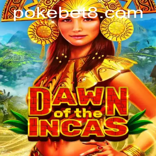 DawnoftheIncas: The Intriguing Adventure Game
