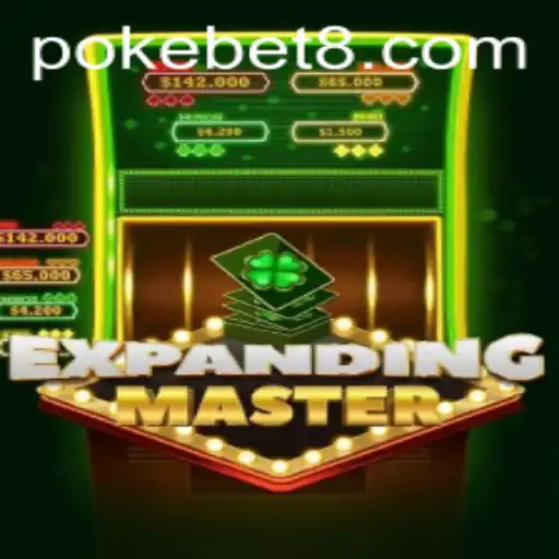 Dive into the World of ExpandingMaster: A Revolutionary Gaming Experience with POKEBET