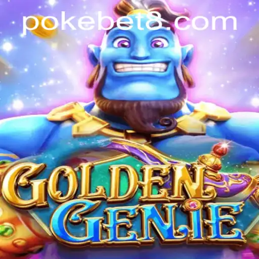 Explore the World of GOLDENGENIE: The Ultimate POKEBET Experience