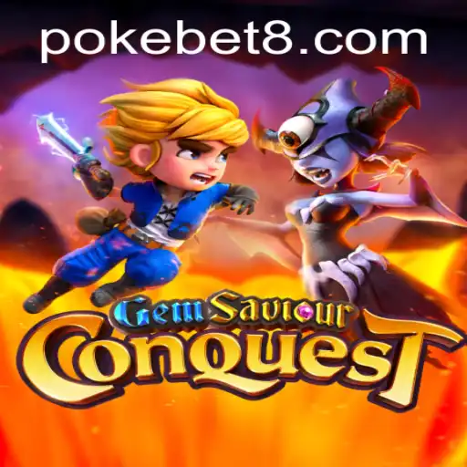 GemSaviourConquest: A Thrilling Journey in the World of POKEBET