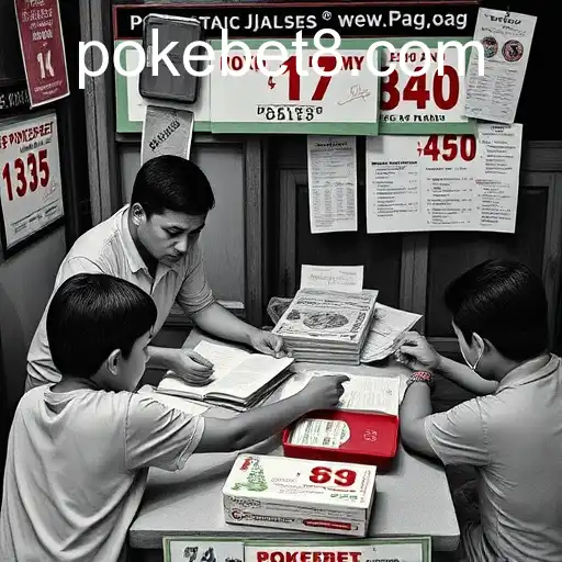 Security and Trust POKEBET - International Licenses and Certifications