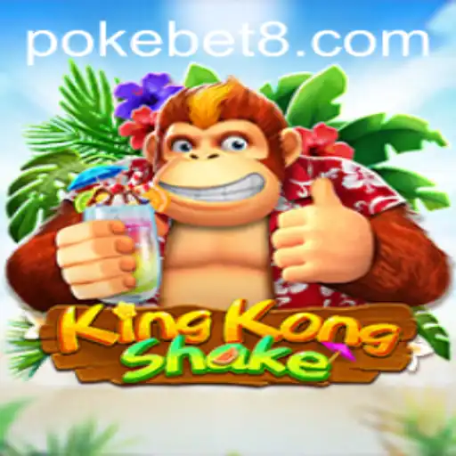 KingKongShake: The Ultimate Gaming Experience with POKEBET
