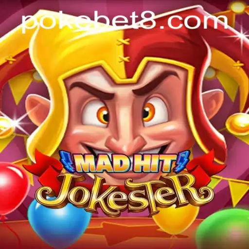 MadHitJokester: The Ultimate Gaming Experience with POKEBET
