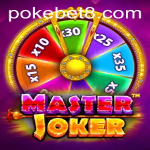 Explore the World of MasterJoker with POKEBET
