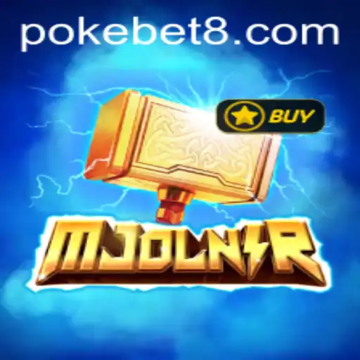 Mjolnir: Unveiling the Legendary Game with POKEBET Dynamics