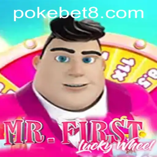 Exploring the Exciting World of MrFirstLuckyWheel with POKEBET