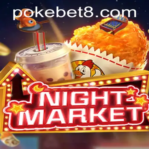Exploring the Enchanting World of NIGHTMARKET: A Comprehensive Guide to POKEBET