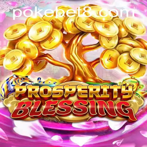 Unlocking the Secrets of ProsperityBlessing: A New Era in Gaming with POKEBET