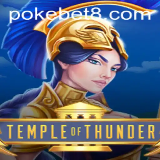 Temple of Thunder: Unleashing the Power of POKEBET