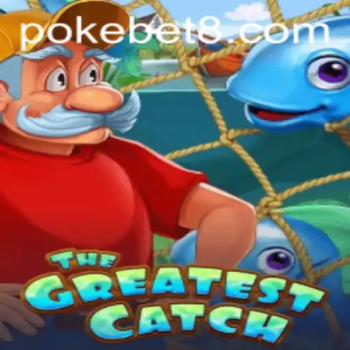 TheGreatestCatch: Dive into a World of Adventure with POKEBET