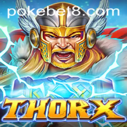 Unveiling ThorX: The Ultimate POKEBET Experience
