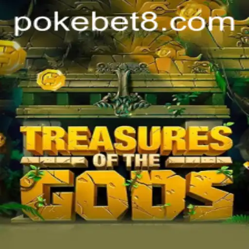 Unveiling the Excitement of TreasureoftheGods: A New Frontier in Gaming